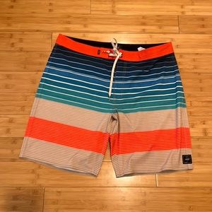 Vans Men’s Boardshorts size 38